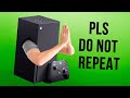 10 Microsoft XBOX MISTAKES They Want You To Forget
