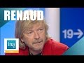 Renaud "7 ans de passage à vide" - Archive INA