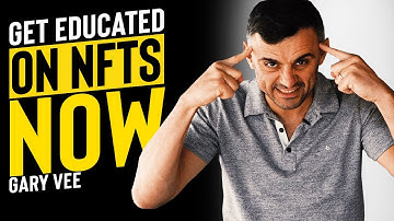 Gary Vee Warns Investors of NFTS To Do 50+ Hours of Homework