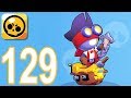 Brawl Stars - Gameplay Walkthrough Part 129 - Captain Carl (iOS, Android)