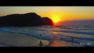 Vidiago (Asturias) 4K