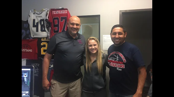 LIVE! The Inland_Sports Show Fox Sports 1350AM (6-...