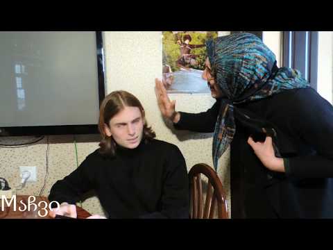 ბებიები #2