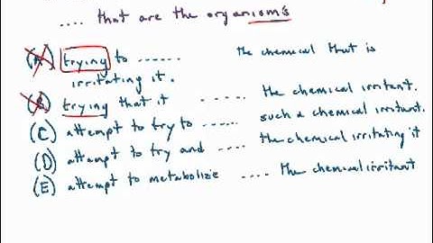 GMAT Official Guide 13: Sentence Correction 28