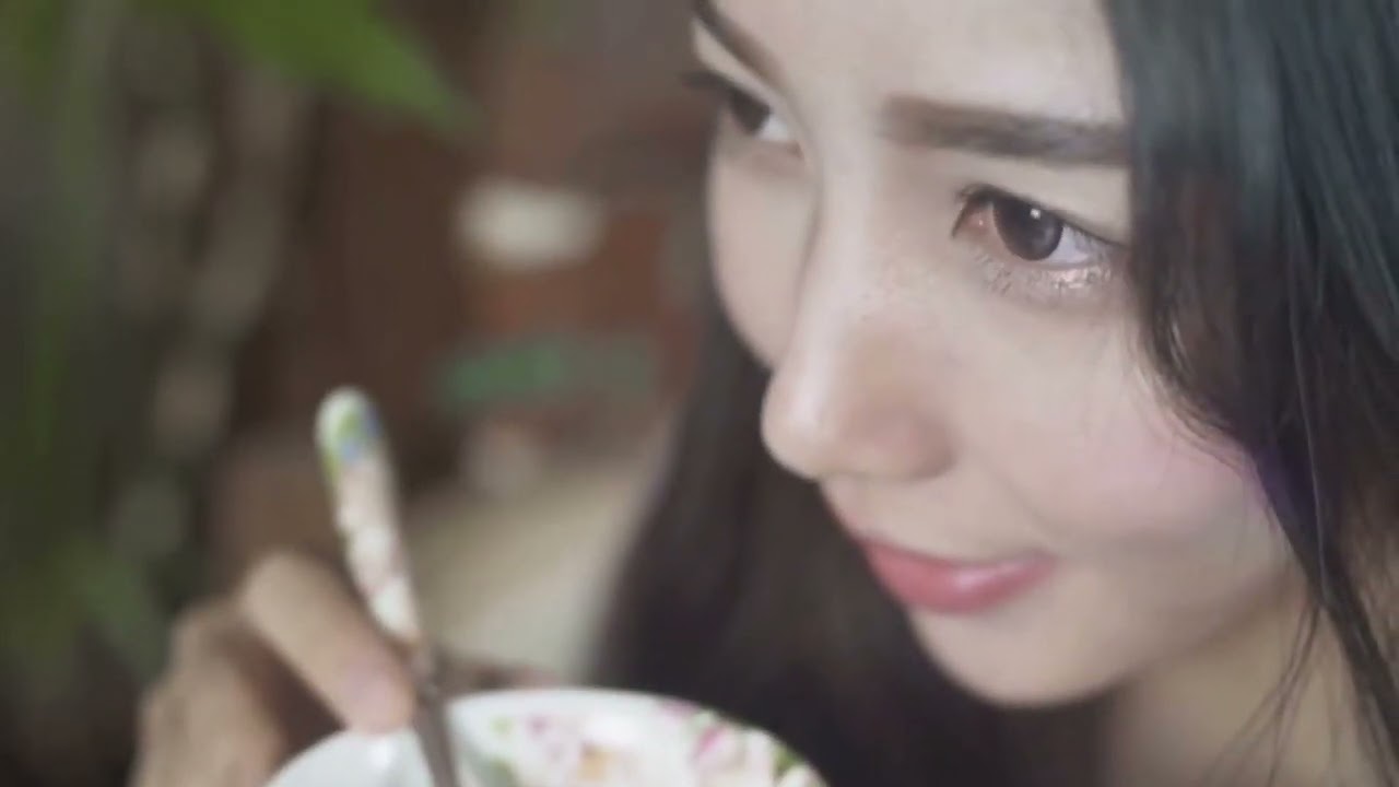 Great Tenderness Porcelain Afternoon Tea Set