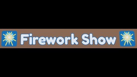 Mining Simulator 2 Firework Show (And Rewards!)