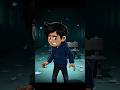 Galat Platform 😱 | Horror Train Story in Hindi | Haunted Railway Station Short
