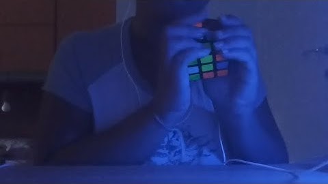 trying ASMR for the first time (random triggers)