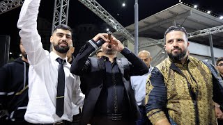 اشرف ابو ليل حسن ابو ليل - افراح ال جبارين - العريس محمد ابو ربحي | زلفه 2025