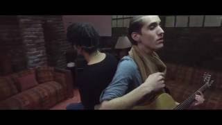 Pablo Campos ft. Saak "MEDLEY SIN BANDERA" chords