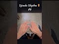 Djembe Beat Rhythm #08 🪘 #shorts #djembe #djembé #beats #rhythm