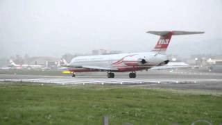 Far Eastern Air Transport  MD-82