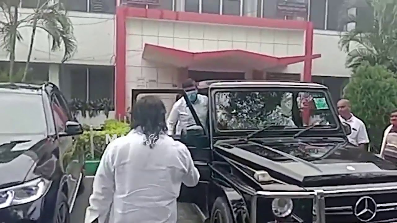 Jagga Reddy TRS MLA car price YouTube