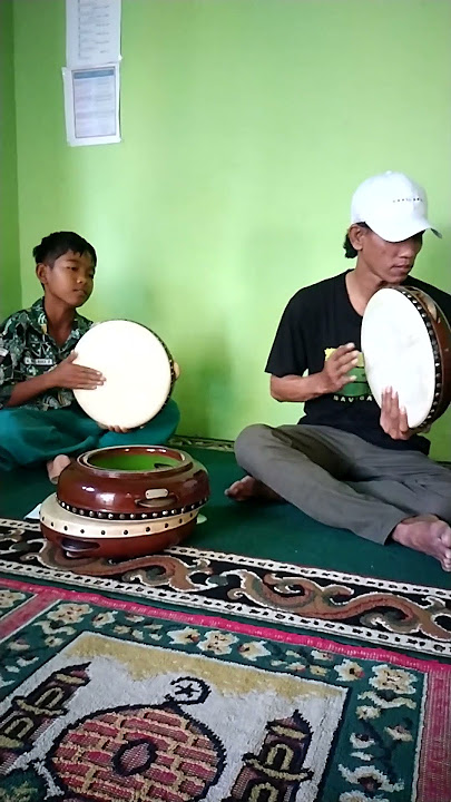 Download lagu BANJARI ZAMAN NOW #tutorial #pukulanhadroh
