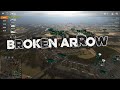 BROKEN ARROW 🏹 2025 FULL VIDEO
