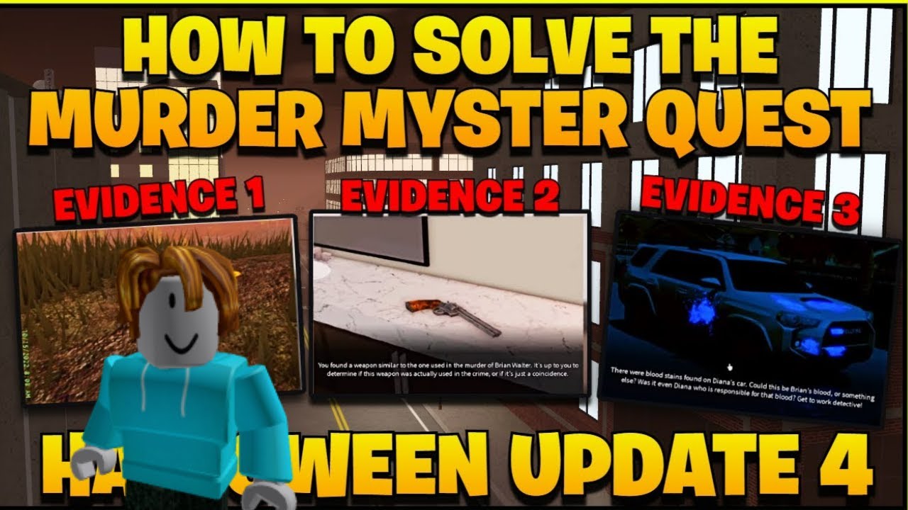 Halloween ERLC Murder Mystery 7 Minutes Guide WORLD RECORD YouTube halloween-erlc-murder-mystery-7-minutes-guide-world-record-youtube