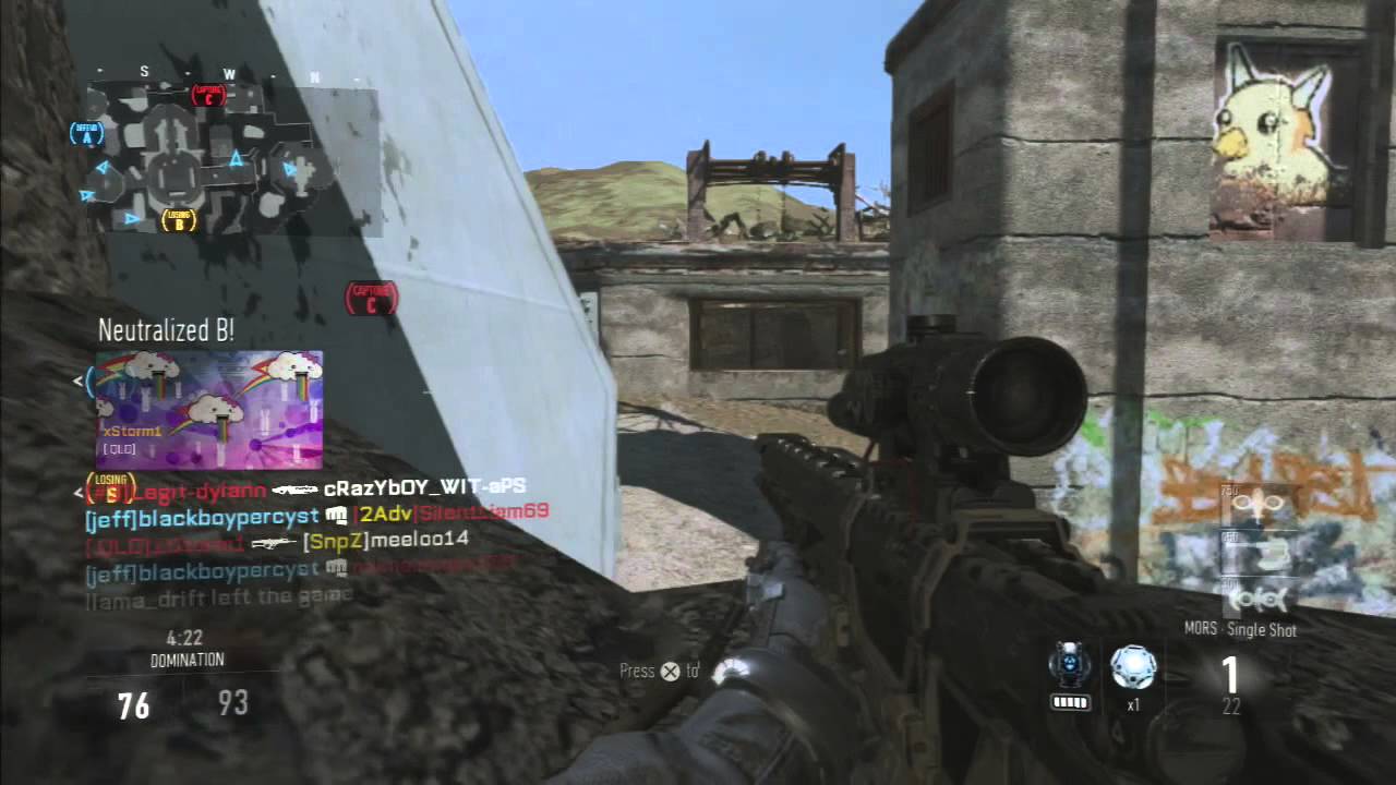 HIT MARKER! HOW?! - YouTube