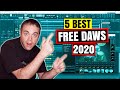 5 Of The Best Free DAWs - Free Music Making Software