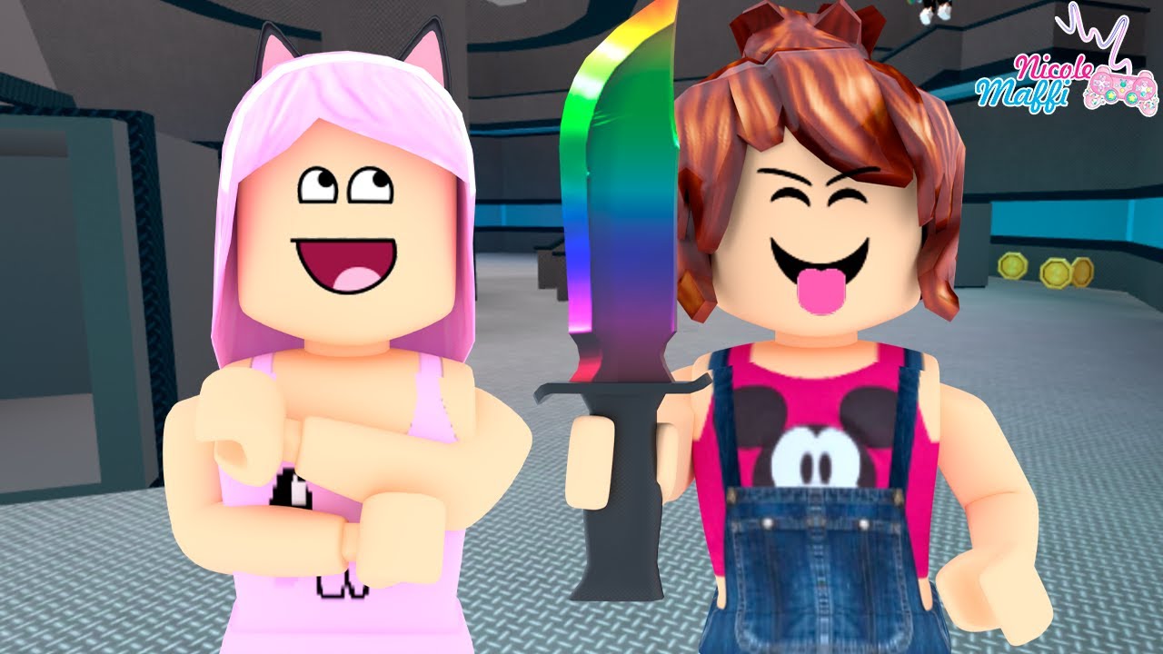 Julia minegirl e Vitoria mineblox