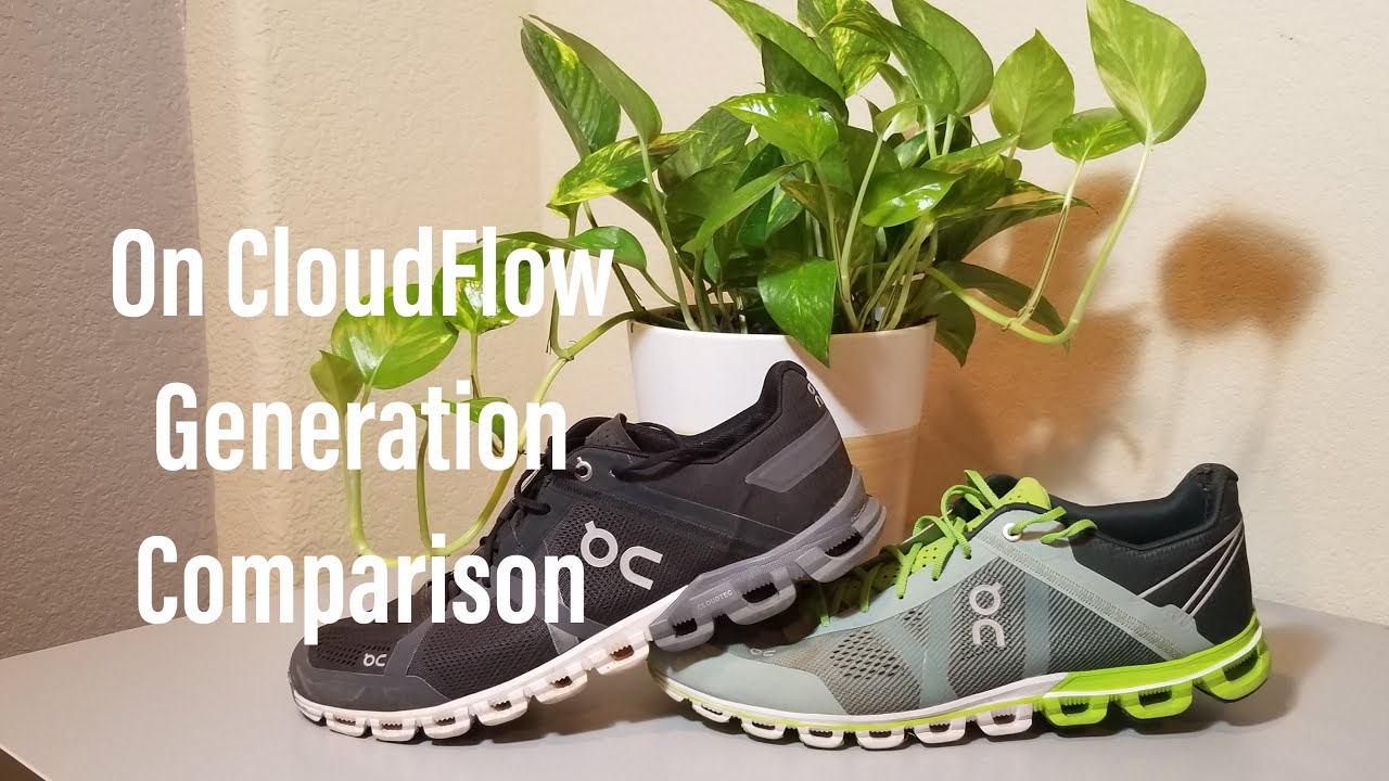 on cloudflow new generation