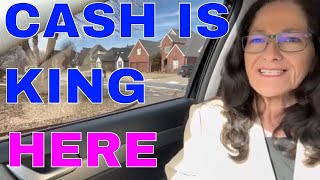 Kensington Estates Tour | Moving To Bentonville Arkansas | Living In