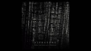 Alphaxone - The Curtain Of Silence [2013]