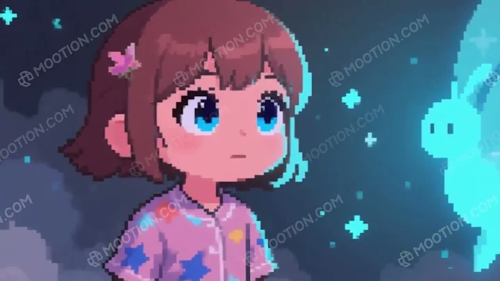 Lily the Dream Weaver