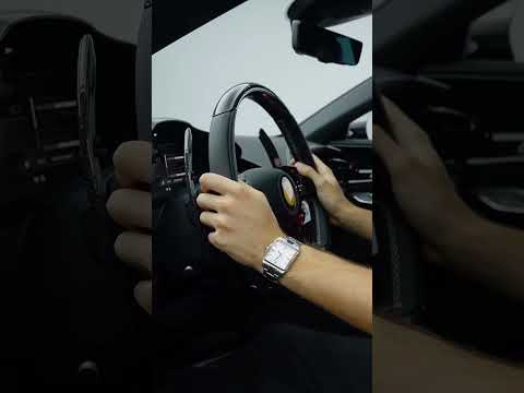 Ferrari Purosangue Asmr