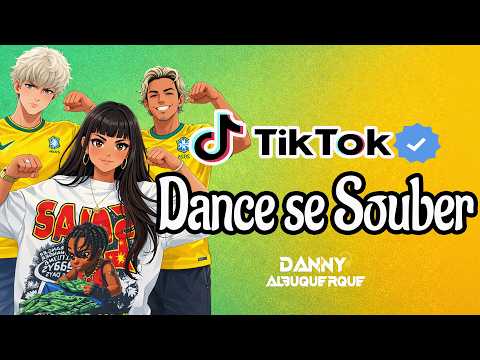 Dance se souber Tik Tok (2026) ❤️