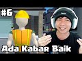 Ada Kabar Baik Guys - Bakso Simulator Indonesia Part 6