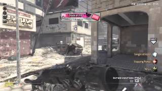 MW2 | Skyz vs xM & Instinct | 2-0 | By Sevz.