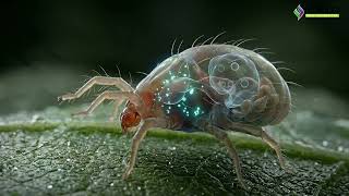 📌COSMOLEP – Advanced Mite Control by ICHIBAN CROP SCIENCE LTD