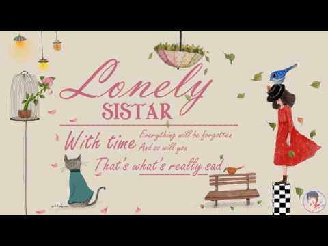 Lonely | SISTAR