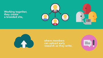 Partner with us on Cambridge Open Engage