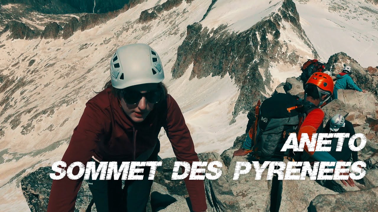 aneto-le-sommet-des-pyrenees-youtube