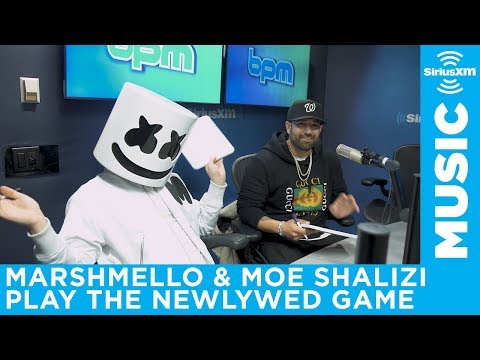 marshmello-and-his-manager-get-their-knowledge-tested-on-siriusxm-bpm