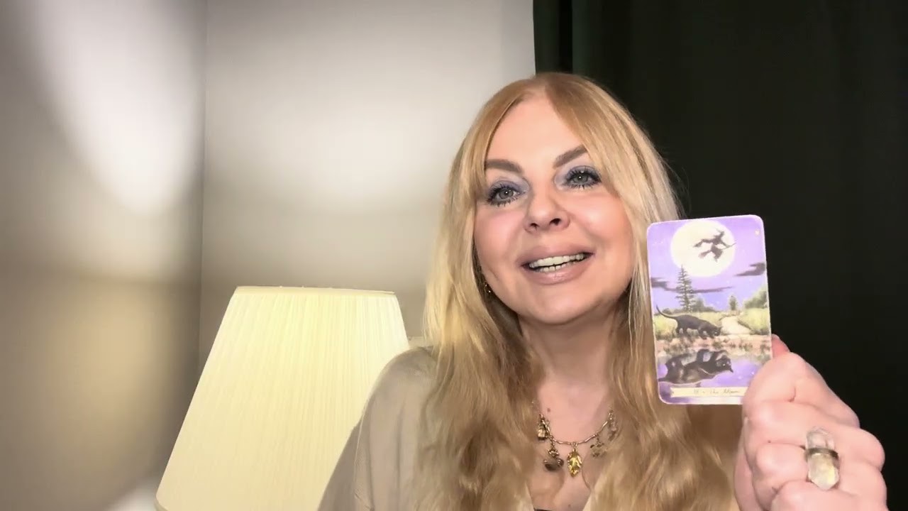 ВОДОЛЕЙ ТАРО-ФИНАНСЫ МАРТ 2026 ГОД 