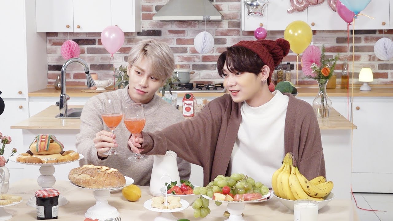 [PLAY95z] EP.10 콘서트 VCR 촬영 현장 비하인드 ②