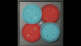 Swing High (4X Motors Synth Demo Track)