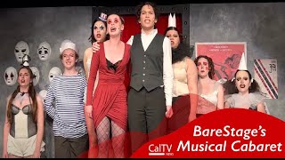 A Look Into BareStage’s Musical: Cabaret