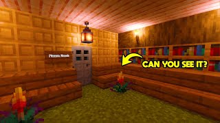 This Hidden Lever Glitch for Minecraft Education is OP!