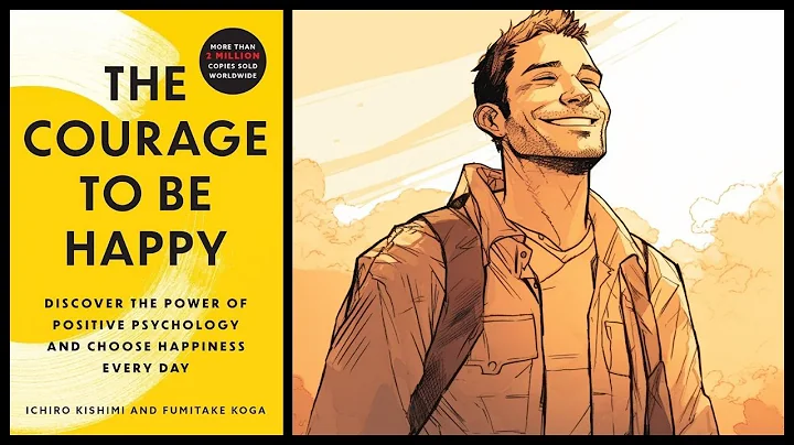 The Happiness Formula (According To Adlerian Psychology)