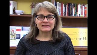 Lynn Thomas On The Politics Of The Womb