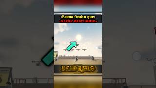 ¿TU TE LA SABES? 🤔 | Dead Rails