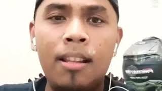 Smule Cover Kerispatih  Tapi Bukan Aku