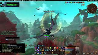 WOW Dragonriding Ruby Lifeshrine Reverse Challenge Gold - 56.787