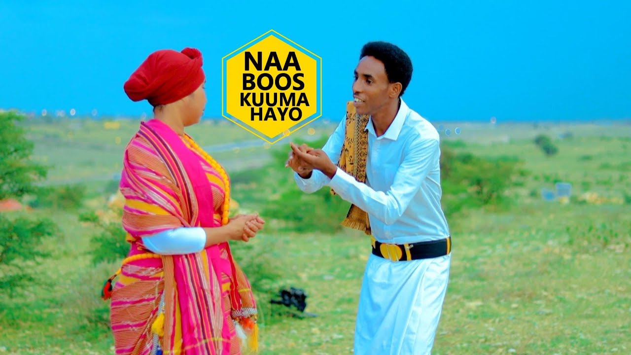 Saynab Agah Vs Abshir Dalxoreeye – MIQMIIQATO - KUMA MEELAYN KARO| Dhaanto Cusub | Music Video