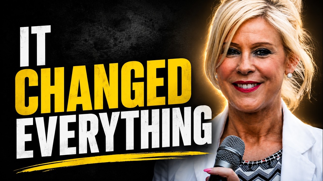 She Saw One Photo and It Changed Her Entire Life | Heartbeat