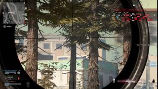 Accidental Collateral in Warzone