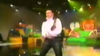 Cetu Javu Adonde vas